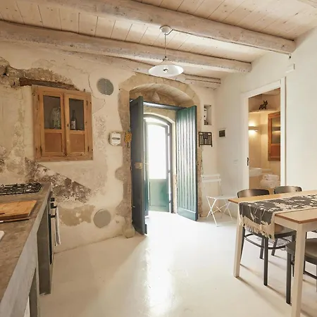 Casa La Grotta Apartment Modica