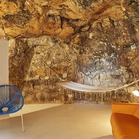 Casa La Grotta *