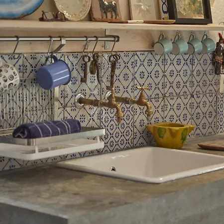 Casa La Grotta Apartment Modica