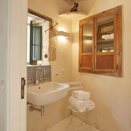 Apartment Casa La Grotta Modica