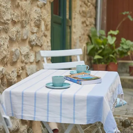 Casa La Grotta *