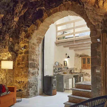 Casa La Grotta * Modica