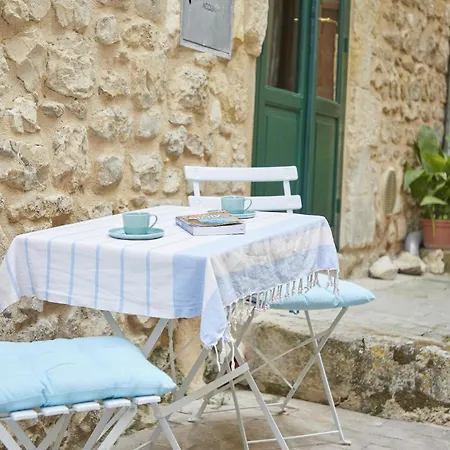 Casa La Grotta Apartment