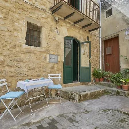 Apartment Casa La Grotta