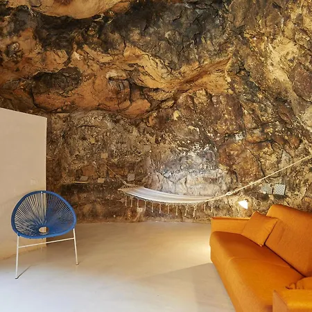 Casa La Grotta Modica