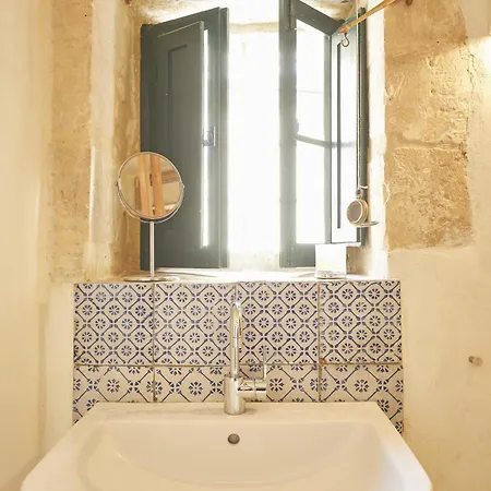 Casa La Grotta *