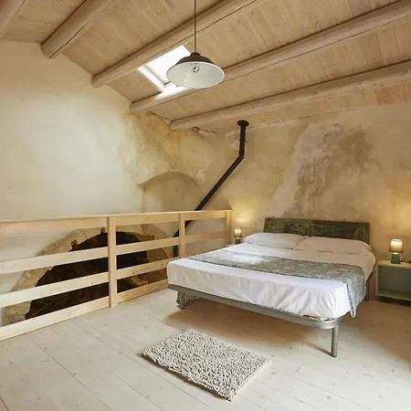 Casa La Grotta Modica