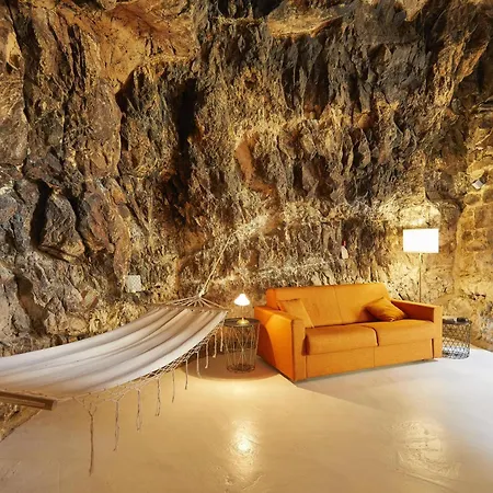 Casa La Grotta * Modica