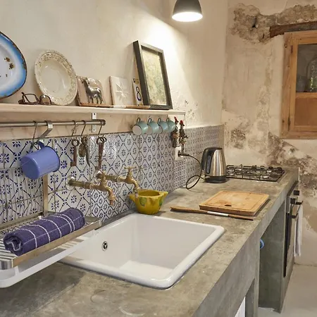 Casa La Grotta Appartement