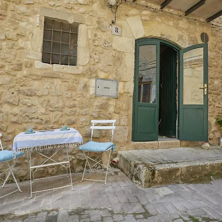 Casa La Grotta Appartement *