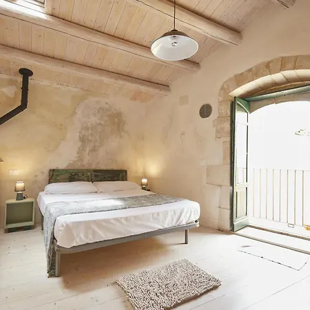 Appartement Casa La Grotta Modica